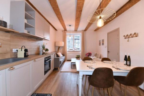 Dessine-moi un mouton - 4guests -2BR